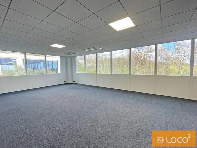 57 Avenue Jean Monnet, Colomiers à louer - Photo intérieure - Image 2 de 11