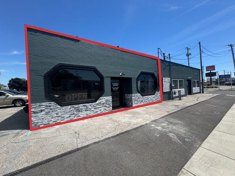 5038-5044 Lewis Ave, Toledo, OH for sale - Building Photo - Image 3 of 16