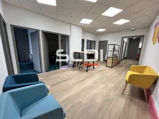 More details for Rue Président Edouard Herriot, Lyon - Office for Lease