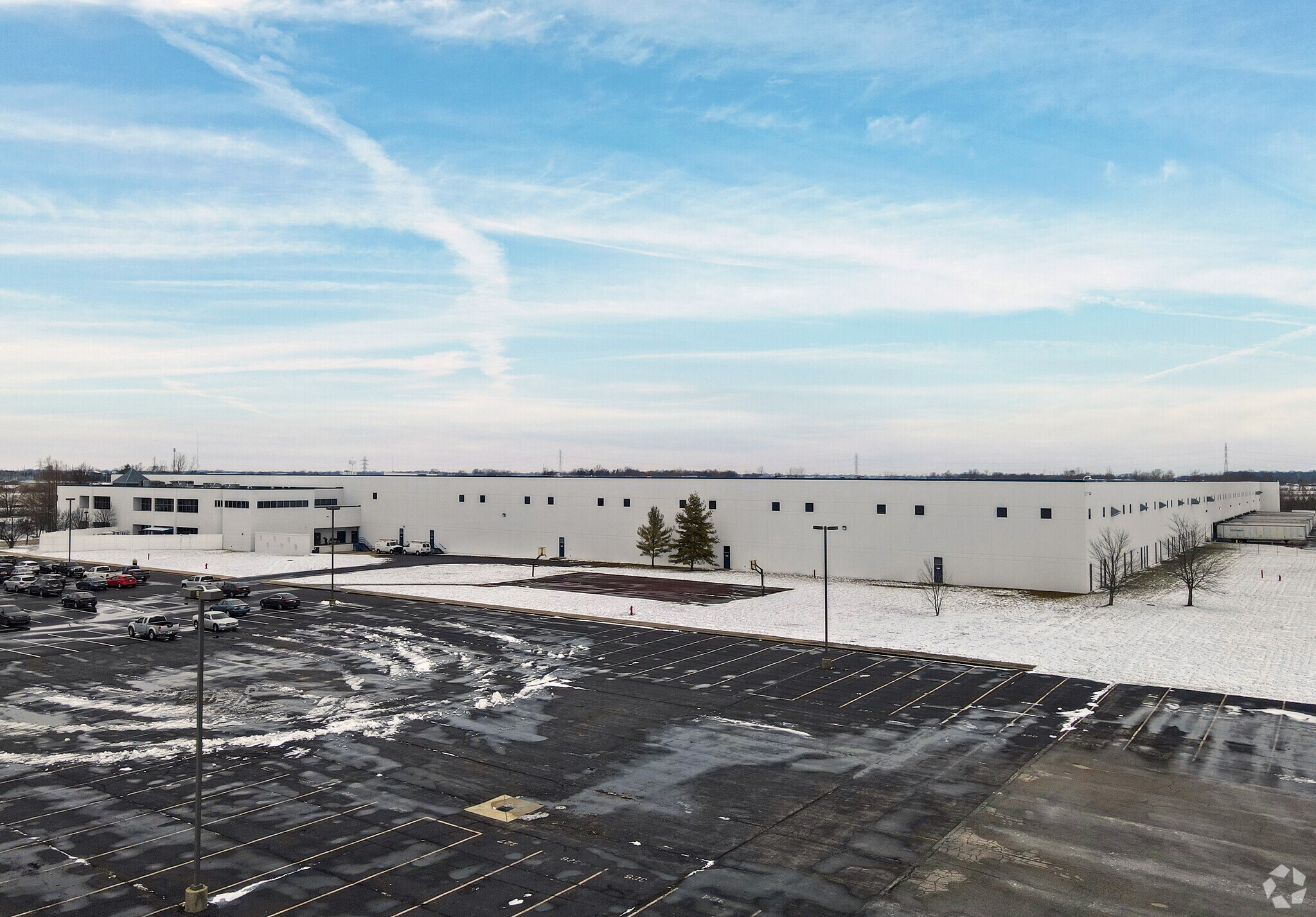 2001 Commerce Pky, Franklin, IN for lease Primary Photo- Image 1 of 3