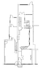1326 N King St, Wilmington, DE for lease Floor Plan- Image 1 of 1
