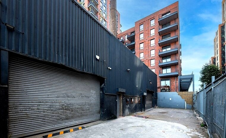 95 Haymerle Rd, Londres à louer Photo principale- Image 1 de 3