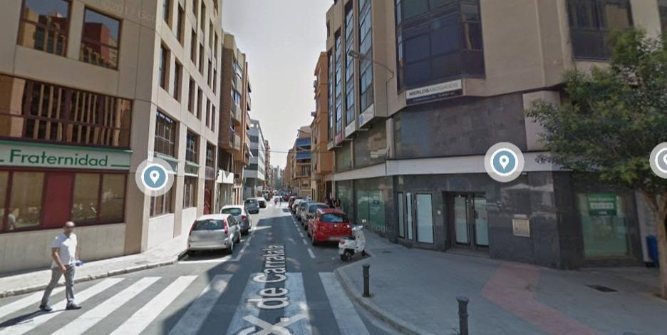 Carrer Carratala, 43, Alicante, Alicante for sale Building Photo- Image 1 of 20
