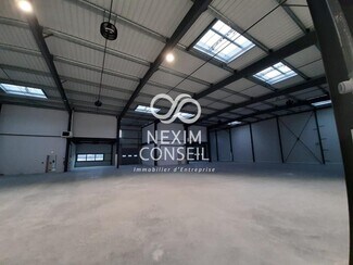 More details for Industrial for Lease