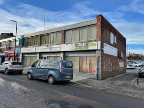 5-19 Providence St, Wakefield à louer Photo du bâtiment- Image 1 de 2