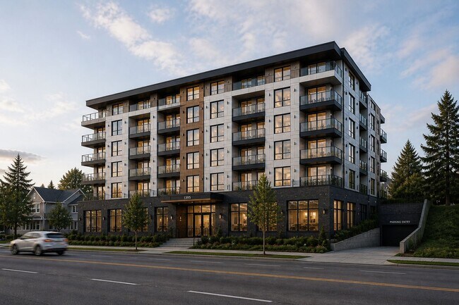 Plus de détails pour 1810 Bernard Av, Kelowna, BC - Terrain à vendre