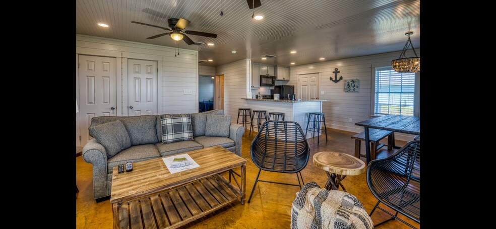 1287 S County Road 1155, Riviera, TX à louer - Photo du bâtiment - Image 2 de 27