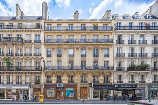 More details for Rue De Rennes, Paris - Retail for Lease