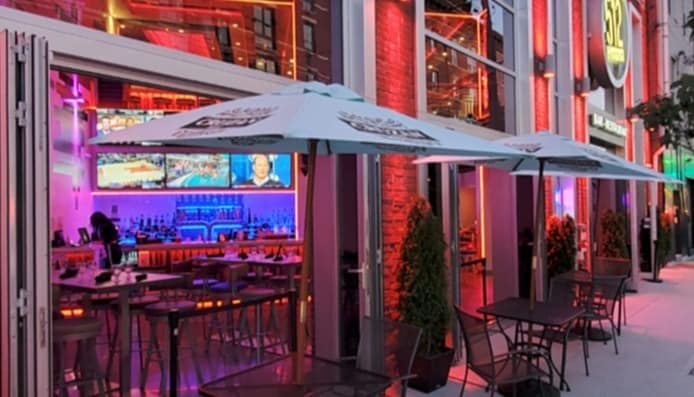 512 Paterson Plank Rd, Jersey City, NJ for lease - Building Photo - Image 3 of 54