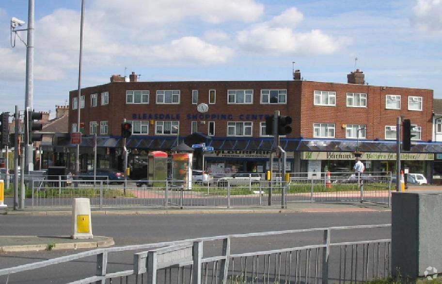 1 Altway, Liverpool for sale - Primary Photo - Image 1 of 1