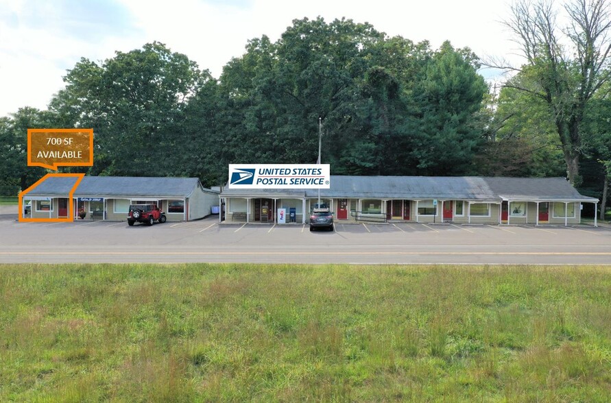 1075-1077 River Rd, Washington Crossing, PA for lease - Building Photo - Image 1 of 11