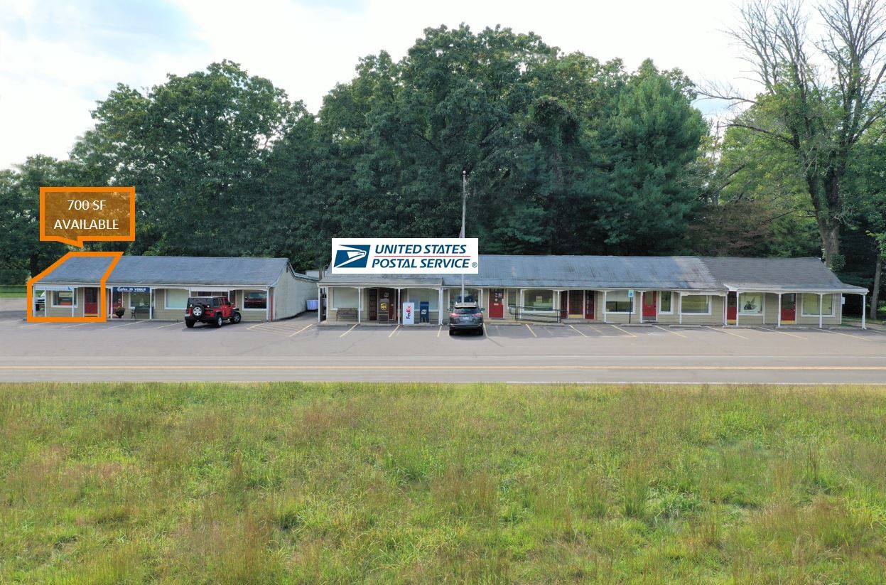 1075-1077 River Rd, Washington Crossing, PA for lease Building Photo- Image 1 of 12