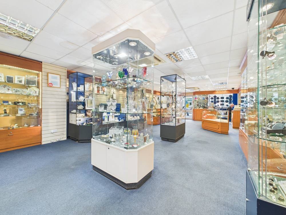 38-44 Victoria Rd W, Thornton Cleveleys for lease Interior Photo- Image 1 of 5