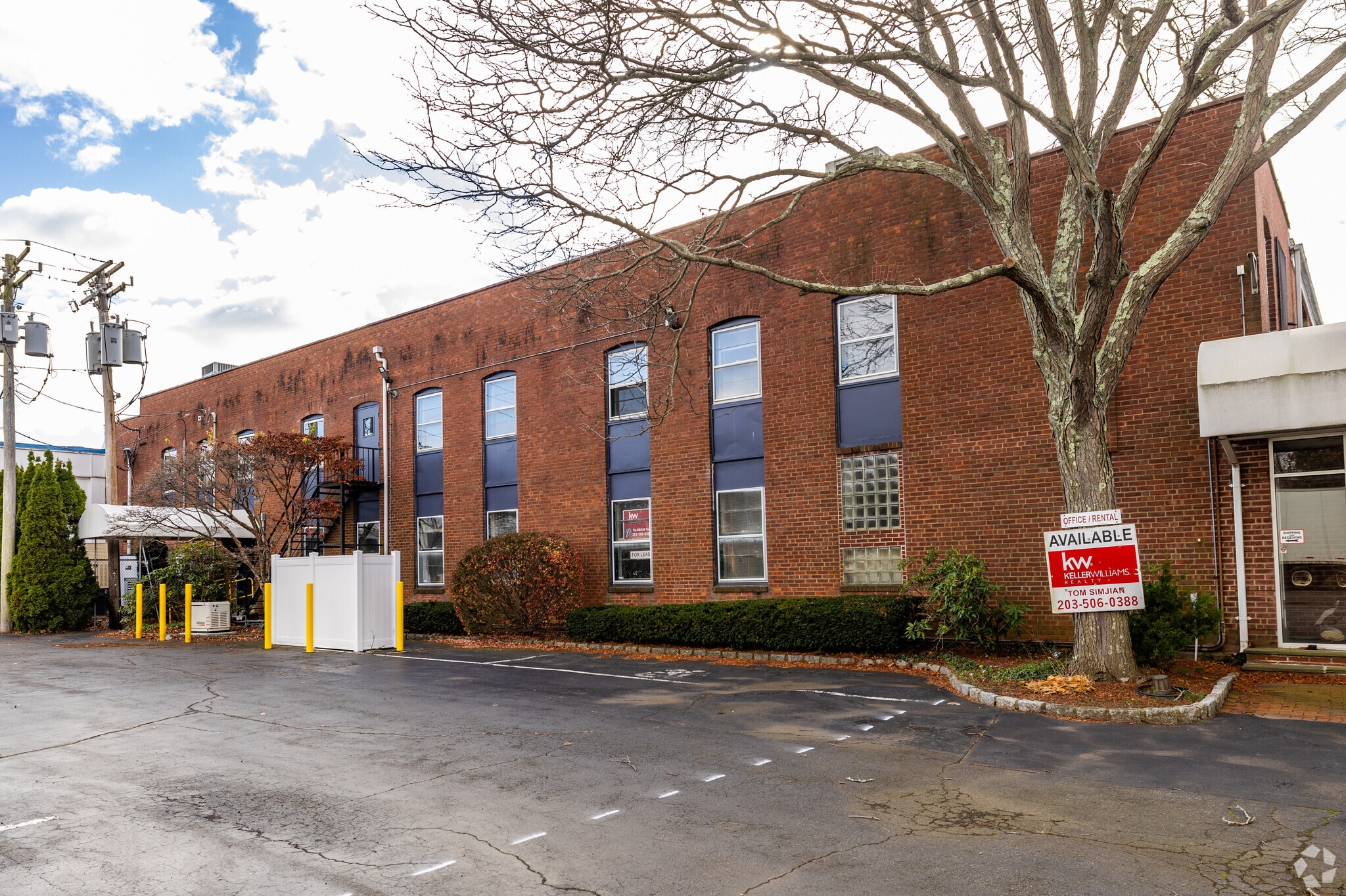 41 Washington Ave, East Haven, CT for lease Primary Photo- Image 1 of 15