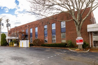 Plus de détails pour 41 Washington Ave, East Haven, CT - Bureau à louer
