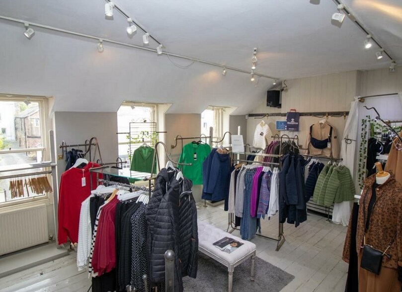 27 Northgate, Peebles à louer - Photo intérieure - Image 2 de 12