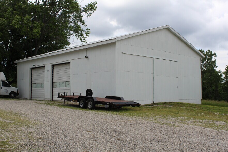 Feise Rd., O'Fallon, MO à vendre - Photo du bâtiment - Image 2 de 27