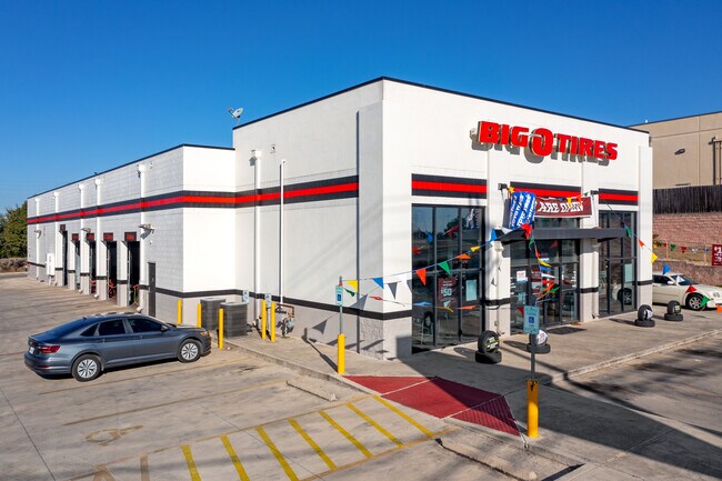 More details for 6407 W Loop 1604 N, San Antonio, TX - Retail for Sale