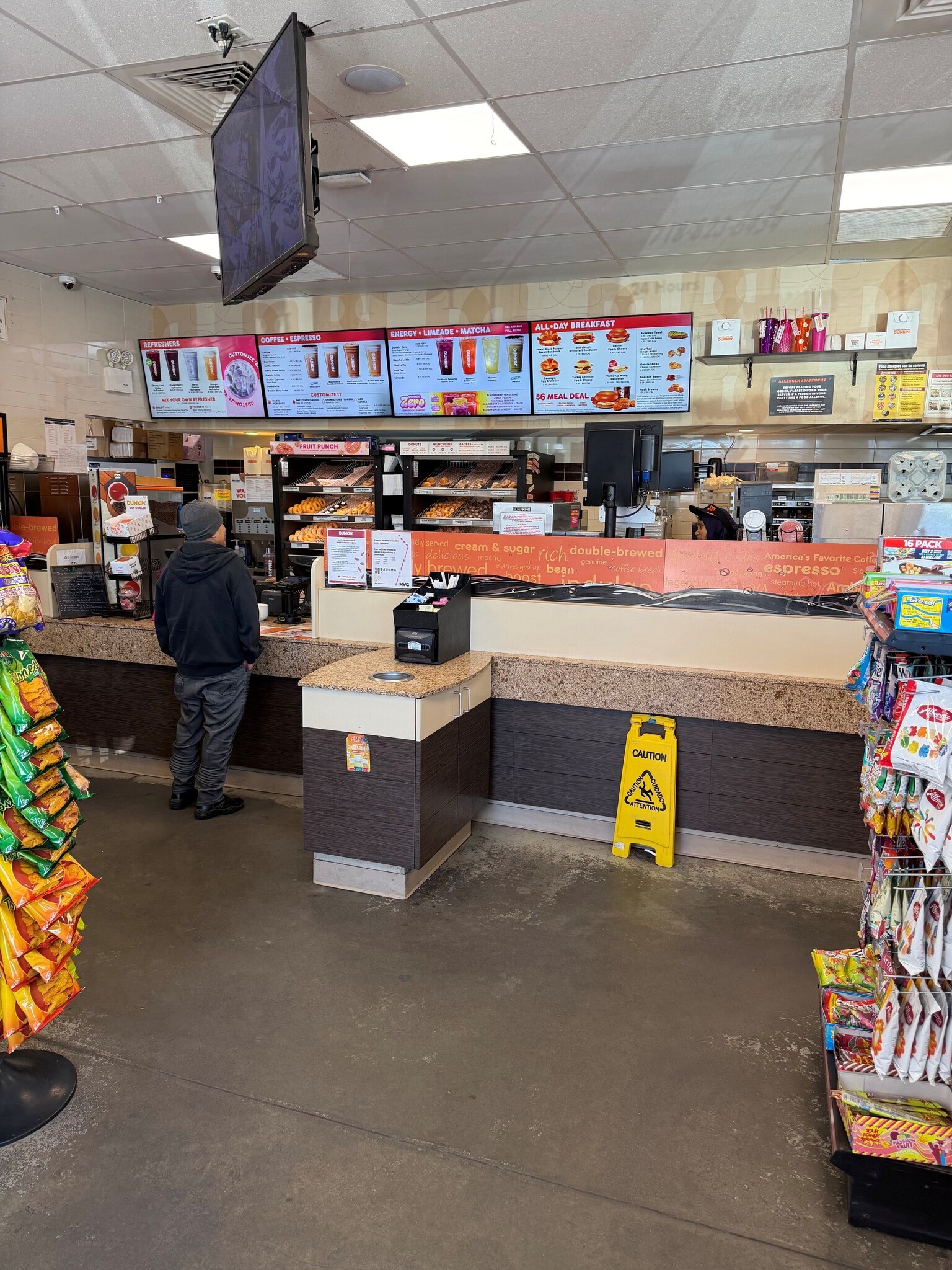 1929 Bruckner Blvd, Bronx, NY for lease Interior Photo- Image 1 of 2