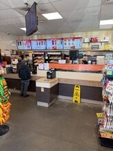 1929 Bruckner Blvd, Bronx, NY for lease Interior Photo- Image 1 of 2