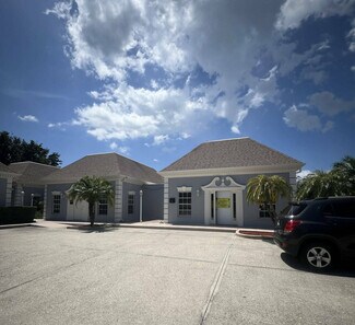 Plus de détails pour 205 Montgomery Ave, Sarasota, FL - Bureau à vendre