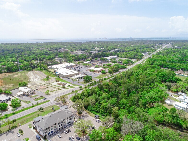 2190 Bienville Blvd, Ocean Springs, MS for sale - Building Photo - Image 2 of 83
