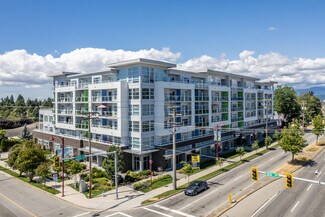 Plus de détails pour 9015 120th St, Delta, BC - Multi-résidentiel à vendre