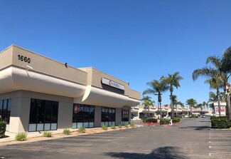 Plus de détails pour 1655-1660 Broadway, Chula Vista, CA - Vente au détail à louer