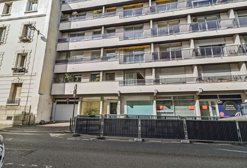 44 Rue Du Fer À Moulin, Paris à louer - Photo du bâtiment - Image 1 de 13