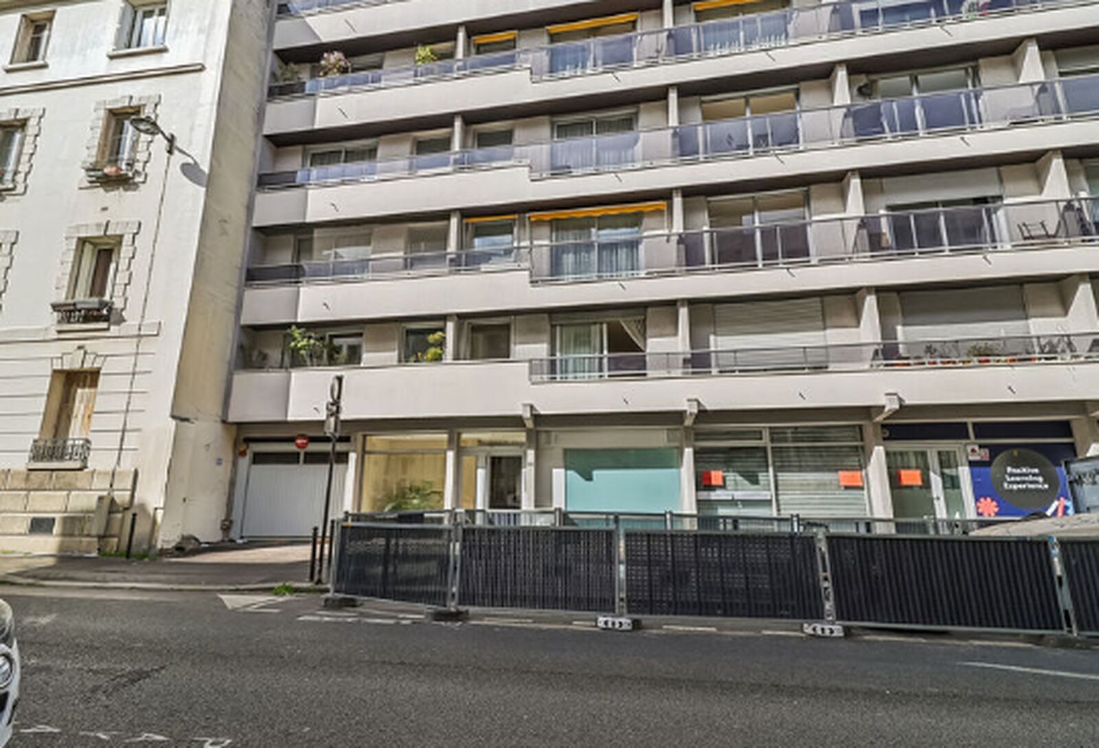 44 Rue Du Fer À Moulin, Paris for sale Building Photo- Image 1 of 14