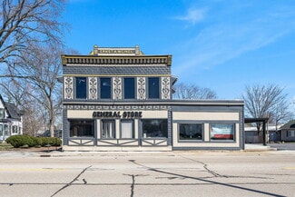 Plus de détails pour 316 N Main St, Columbia, IL - Commerce de détail à vendre