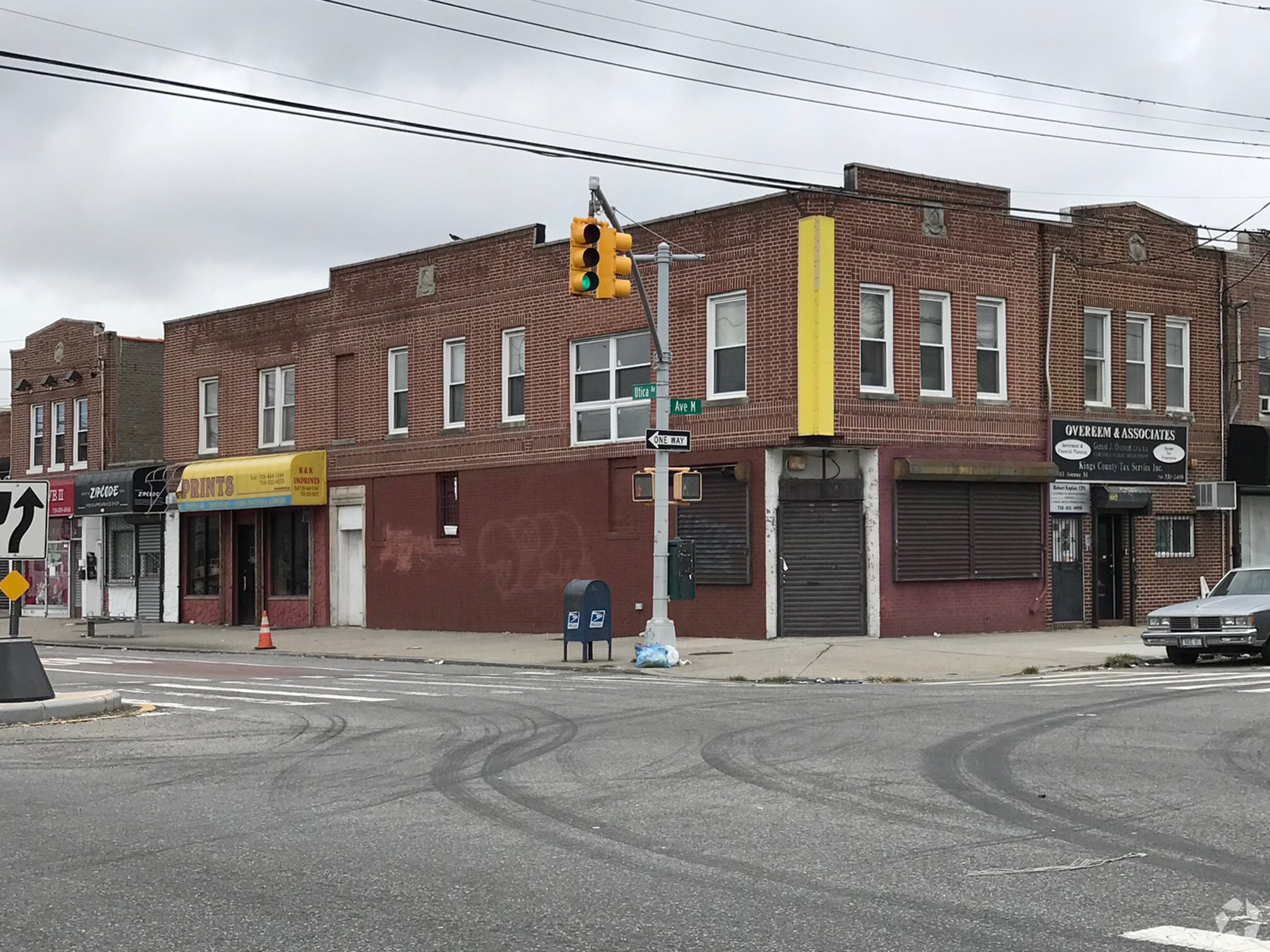 5001 Avenue M, Brooklyn, NY for sale Primary Photo- Image 1 of 1