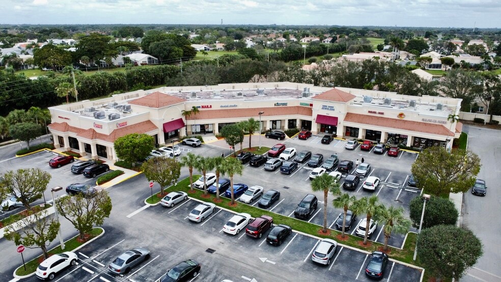 12040 Jog Rd, Boynton Beach, FL for lease - Building Photo - Image 3 of 4