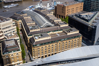 Plus de détails pour Battle Bridge Ln, London - Bureau à louer