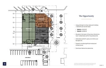 220 E 4th St, Santa Ana, CA à louer Photo intérieure- Image 1 de 4