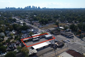 More details for 3609 N 15th St, Tampa, FL - Flex for Lease