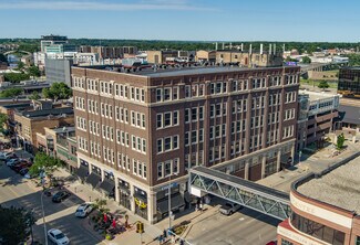 Plus de détails pour 230 S Phillips Ave, Sioux Falls, SD - Bureau à louer