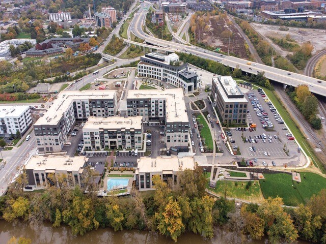 535 Reach Blvd, Columbus, OH à louer - Photo du bâtiment - Image 2 de 10