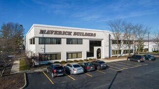 Plus de détails pour 1667-1679 Gateway Cir, Grove City, OH - Bureau à louer