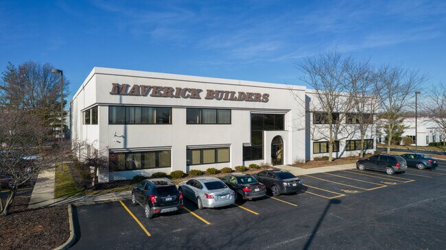 Plus de détails pour 1667-1679 Gateway Cir, Grove City, OH - Bureau à louer