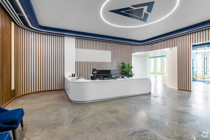 1204 N Hudson Ave, Oklahoma City, OK à louer - Hall d’entrée - Image 3 de 17