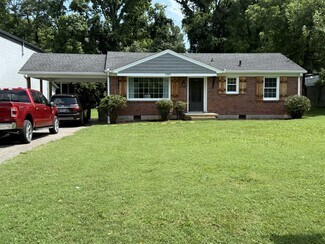 More details for 105 Donald St, Nashville, TN - Office for Sale