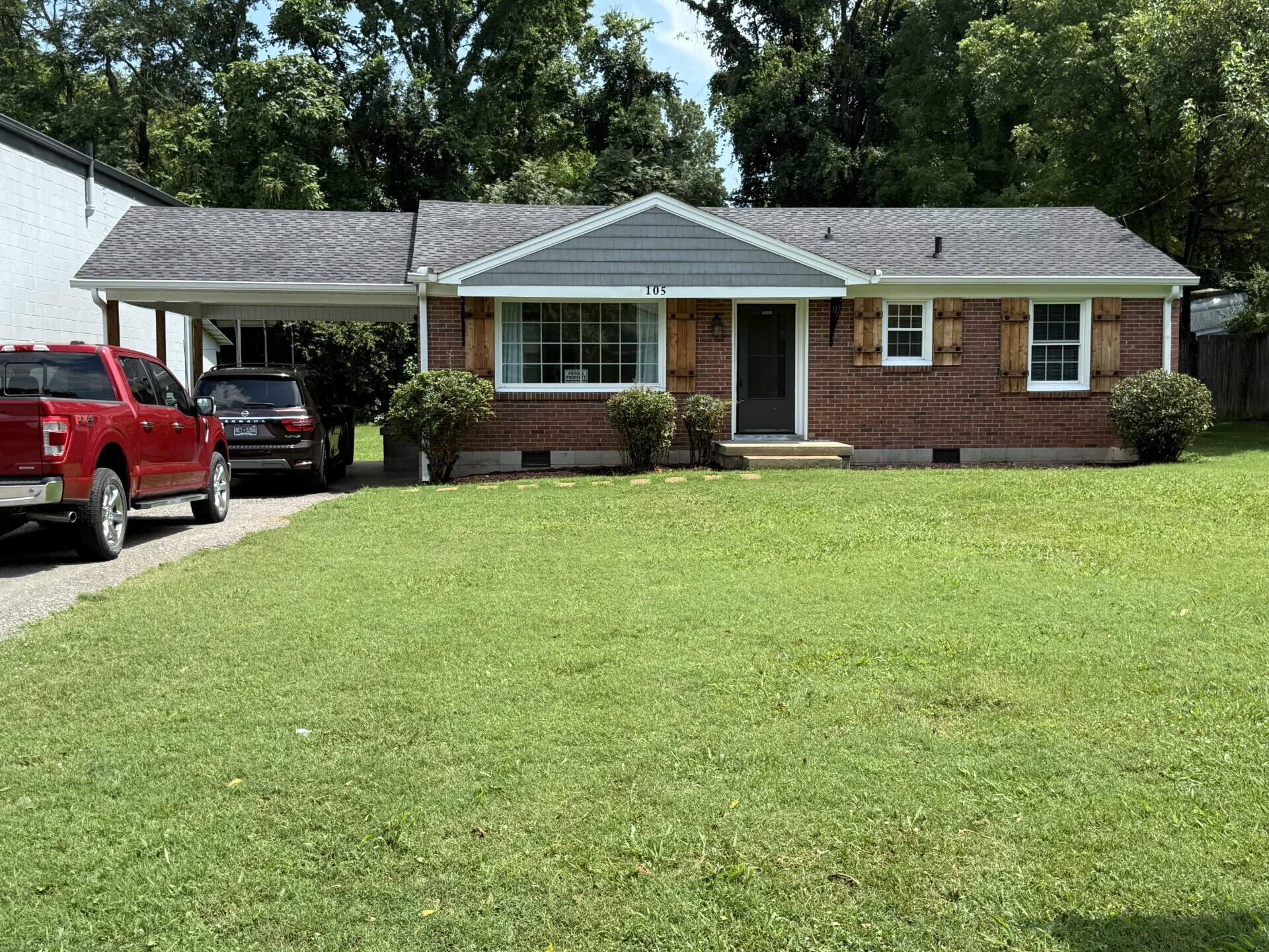 105 Donald St, Nashville, TN for sale Building Photo- Image 1 of 8