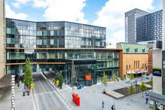 Plus de détails pour 21 1st Ave SW, Rochester, MN - Bureau, Commerce de détail à louer