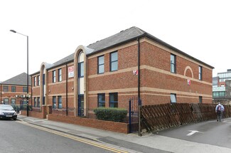 More details for Frances St, Doncaster - Office for Lease