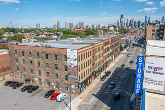 Plus de détails pour 1925 N Clybourn Ave, Chicago, IL - Bureau à louer