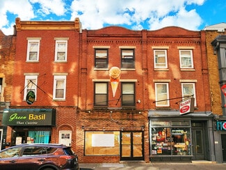 Plus de détails pour 242 South St, Philadelphia, PA - Vente au détail à vendre