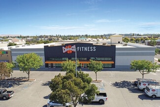 More details for 7370-7374 N Blackstone Ave, Fresno, CA - Retail for Sale