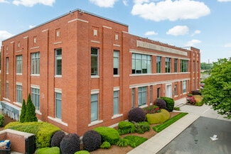 Plus de détails pour 2459 Wilkinson Blvd, Charlotte, NC - Bureau à louer