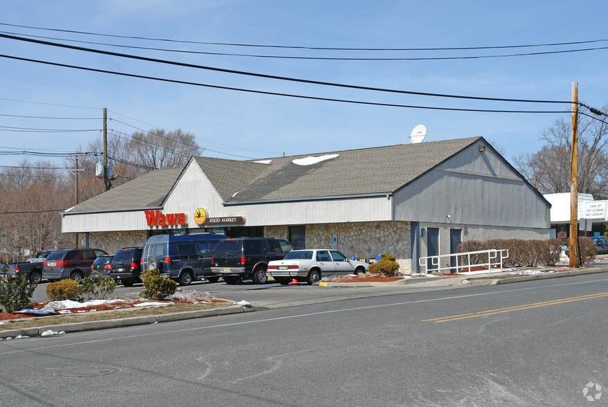 1115 N Black Horse Pike, Blackwood, NJ for sale - Building Photo - Image 3 of 17